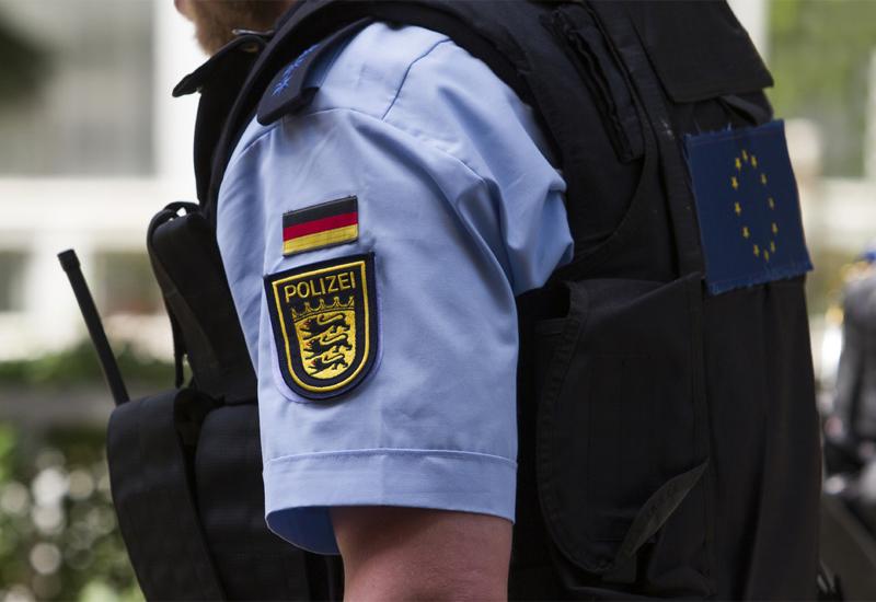 Policija potvrdila: Stradali mladić u Njemačkoj je Ivan Sliško