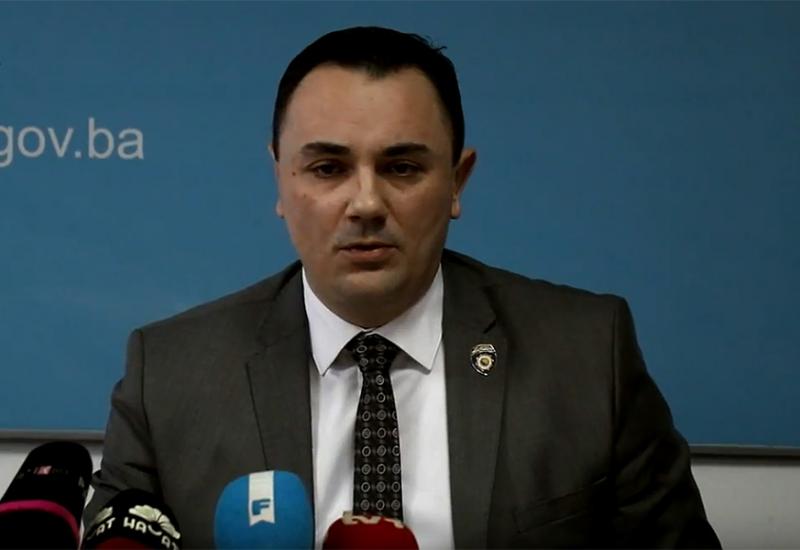 Anis Ajdinović  - Inspektori izrekli 7,5 milijuna KM  kazni