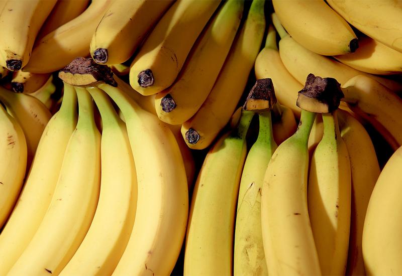 Policija u bananama pronašla oko pola tone kokaina