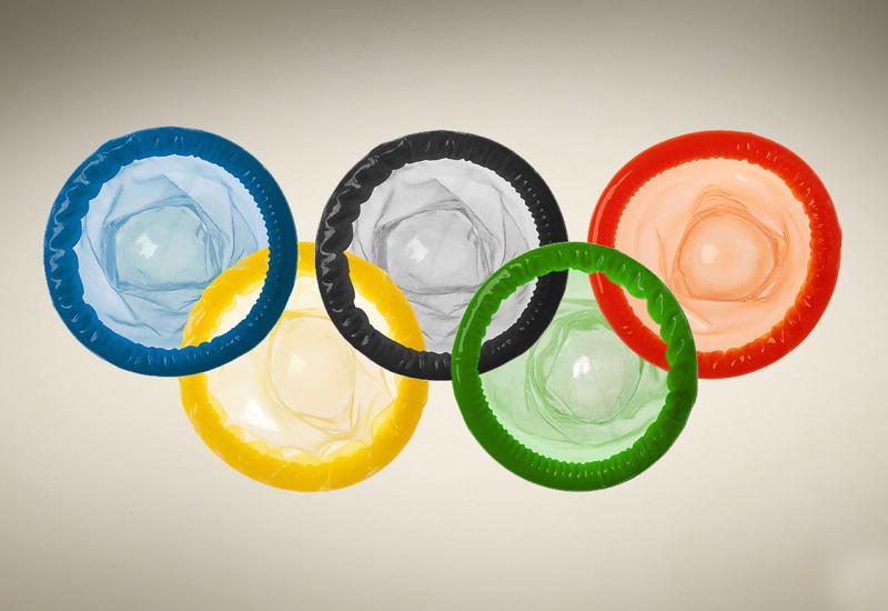 Sportaši će na raspolaganju imati rekordan broj kondoma