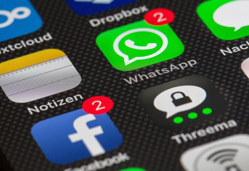 Facebook udara svoj pečat na WhatsApp i Instagram
