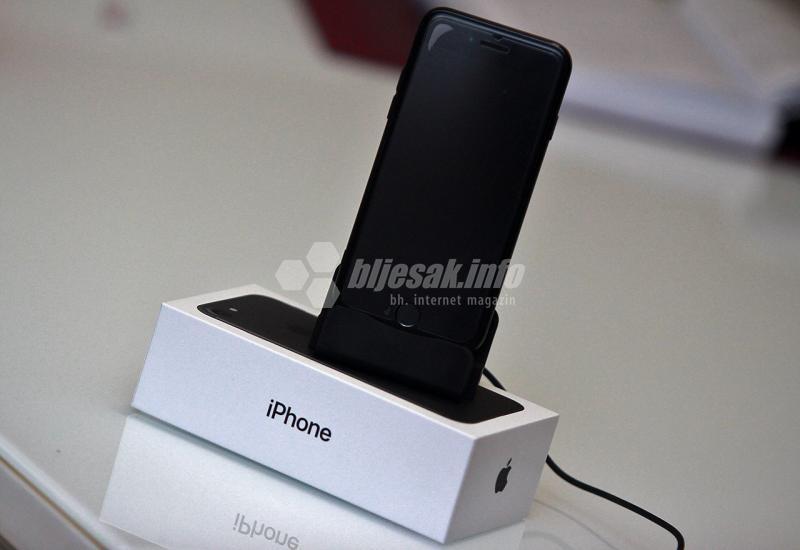 Apple prodaje rabljene iPhone