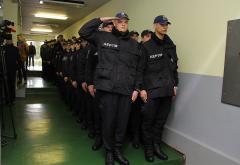 Održana promocija polaznika temeljne policijske obuke u Mostaru