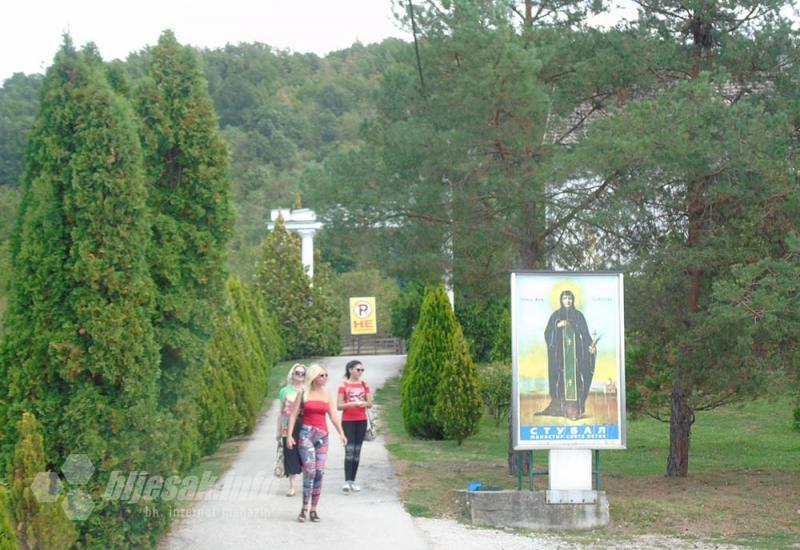 Vrnjačka Banja: Mjesto legendi, izvora i mnogih  spomenika