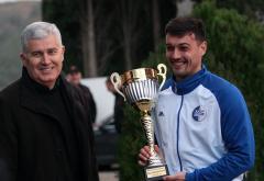 FK Sutjeska pobjednik turnira Andrije Ankovića u Gabeli