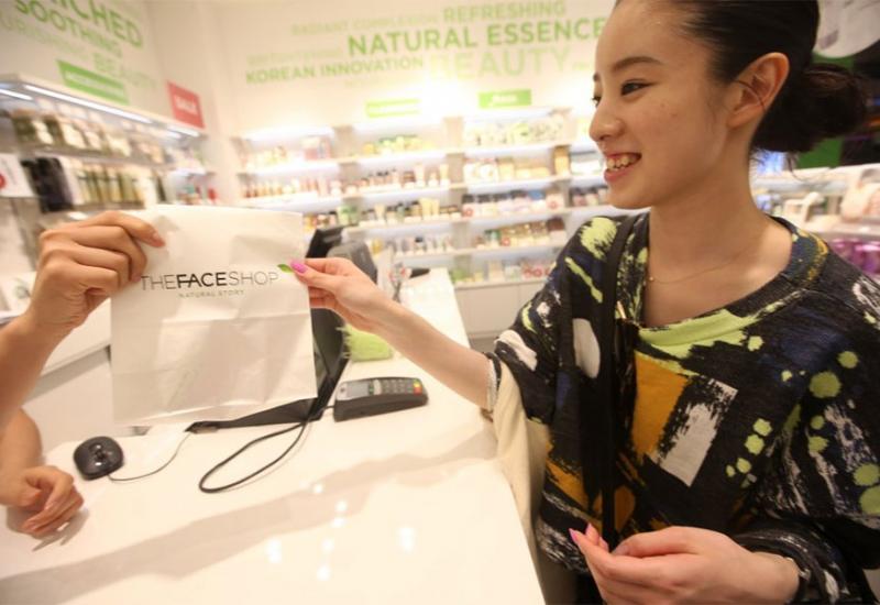 Djevojčice u Južnoj Koreji troše najviše kozmetike na svijetu