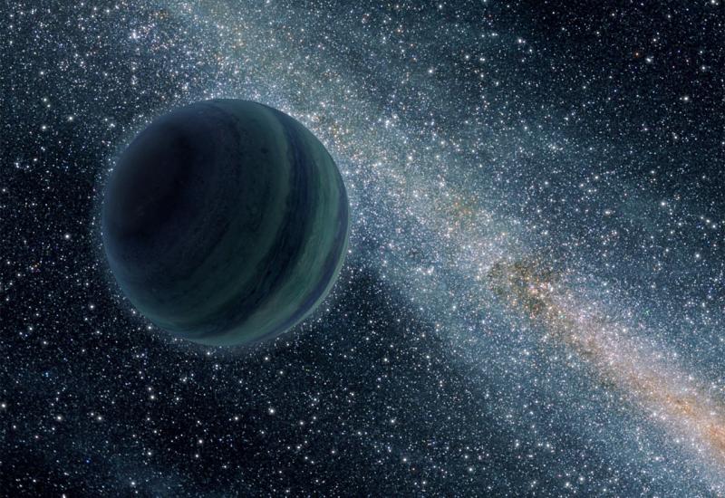 Znanstvenici po prvi put pronašli egzoplanete izvan naše galaksije