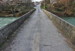 Mostar: Nacionalno blago zaraslo u šikaru