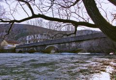 Mostar: Nacionalno blago zaraslo u šikaru