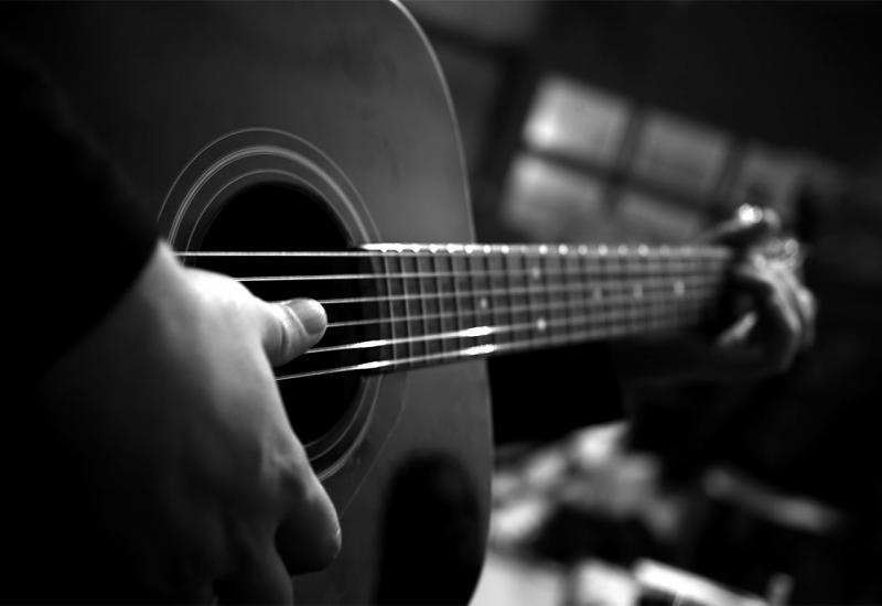 Mostar: Počeo upis u Školu gitare 'Legato' 