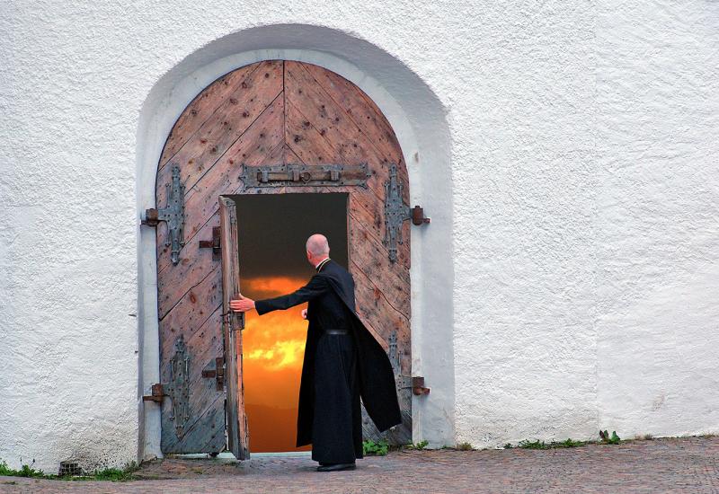 Njemačka Katolička crkva uputila ispriku žrtvama seksualnog zlostavljanja