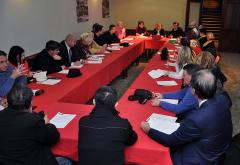SDP pokrenuo inicijativu: Želimo da djeca zajedno uče bosanski, srpski i hrvatski jezik