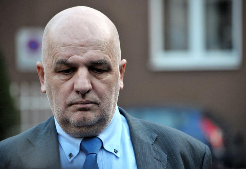Suđenje Amiru Zukiću: Optuženi tvrde da ga nisu prisluškivali i pratili