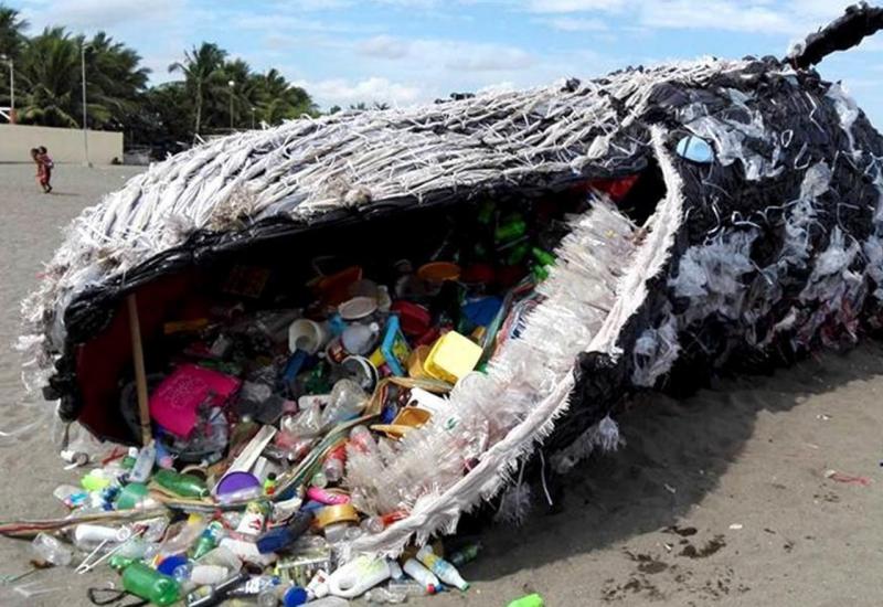Otkriće koje bi moglo spasiti svijet - riješit će se zagađenje plastikom?