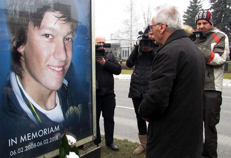 Deset godina od ubojtva Denisa Mrnjavca: Ova tragedija nije bila jasna opomena