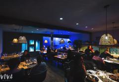 Otvoren Viva restaurant – Lounge – bar