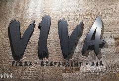 Otvoren Viva restaurant – Lounge – bar