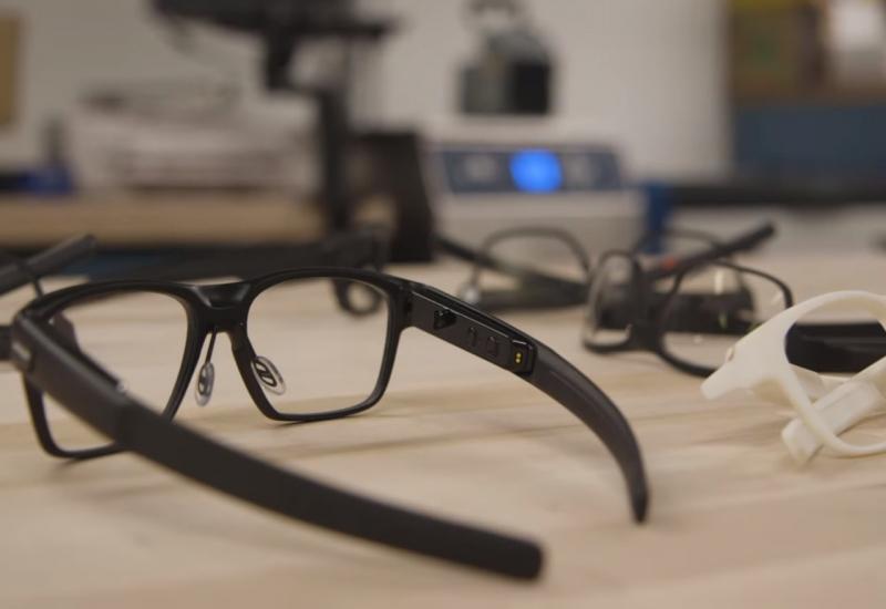 Napokon izumljene pametne naočale koje se mogu koristiti svaki dan