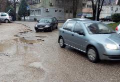 Vukovarska - cesta koja se sama dezintegrira
