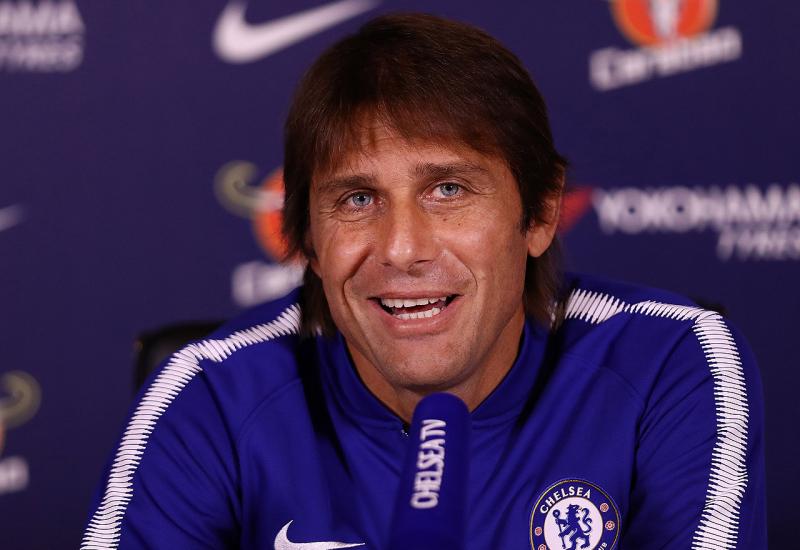 Antonio Conte ostaje trener Chelseaja