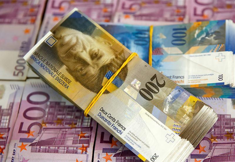 40 tisuća tužbi protiv banaka zbog 'švicaraca'