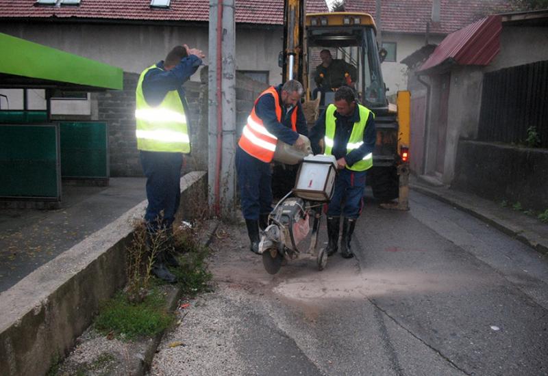 Bakirov zet ponovno dobio milijunske poslove od sarajevskog VIK-a