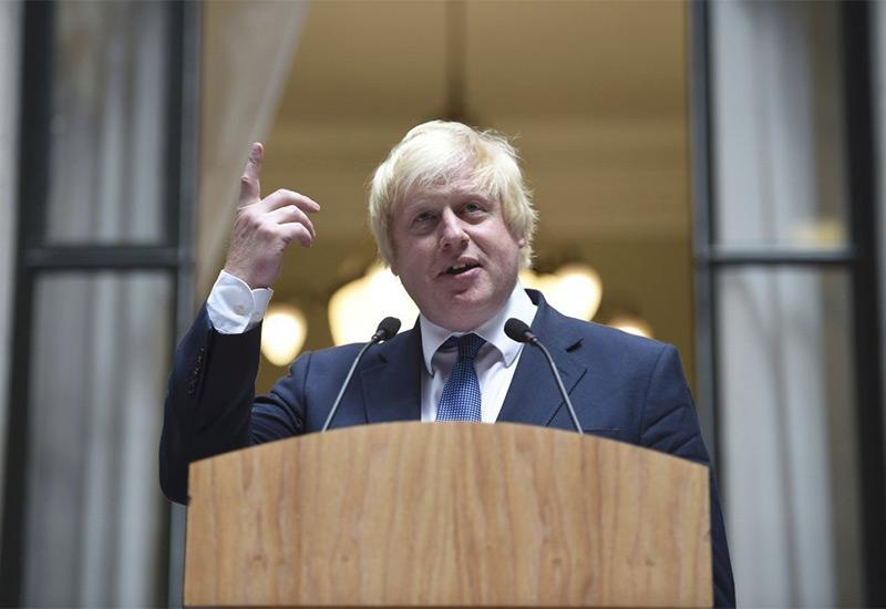 Johnson: Odustajanje od Brexita bi bilo katastrofalna pogreška