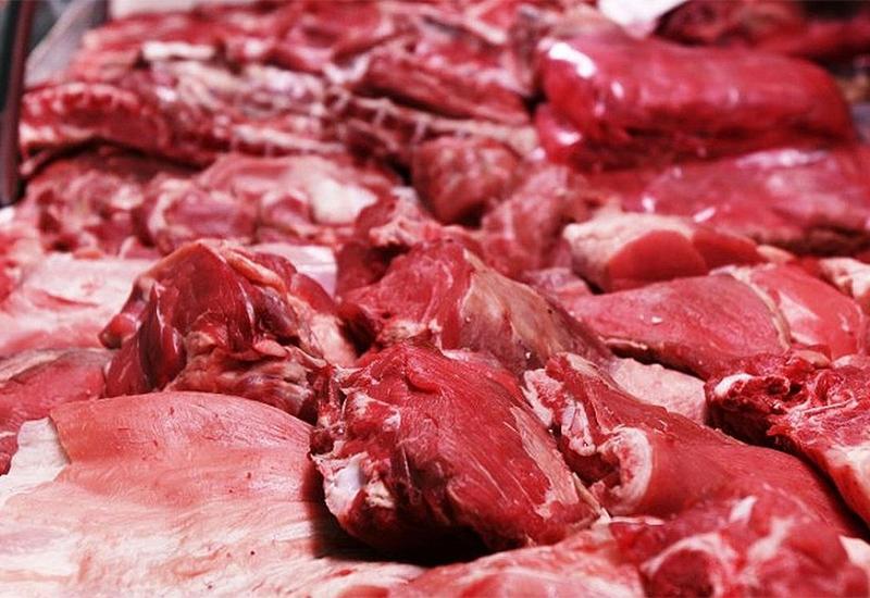  Šarović: Ove godine može se izvesti od 7.000 do 8.000 tona mesa