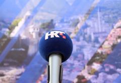Otvoreno dopisništvo HRT-a u Mostaru