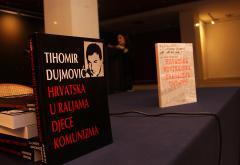 U Mostaru predstavljena knjiga ''Hrvatske novinarske tragedije 1945-1995''
