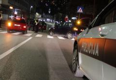 Teži sudar u središtu Mostara, jedna osoba ozlijeđena