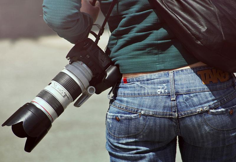 Fotoškola stiže u Mostar: Pokažite svoje fotografsko umijeće!
