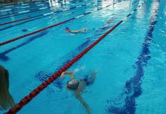 Mostarci oborili dva državna rekorda na plivačkom mitingu 'Velež kup 2018'