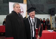 U Mostaru promovirano 688 diplomanata