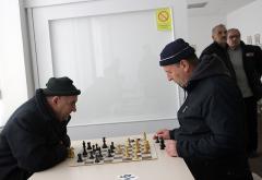 Održan šahovski turnir povodim 41. godišnjice od osnutka Univerziteta ''Džemal Bijedić''