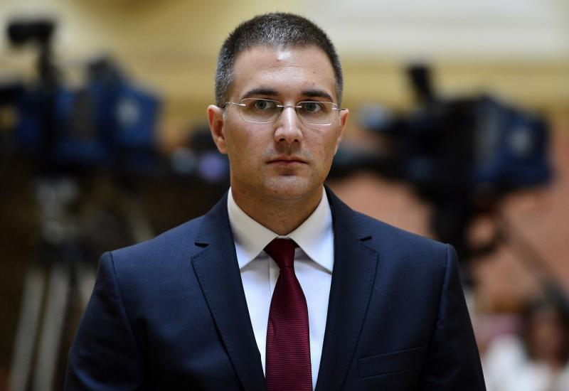 Srbijanski ministar: Vučićev posjet Hrvatskoj je ''rizičan''