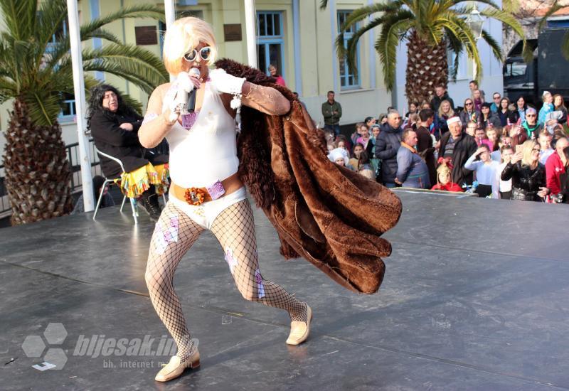 Međunarodni ljetni karneval u Čapljini ove godine i u online izdanju