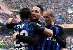Inter upisao pobjedu nakon više od dva mjeseca