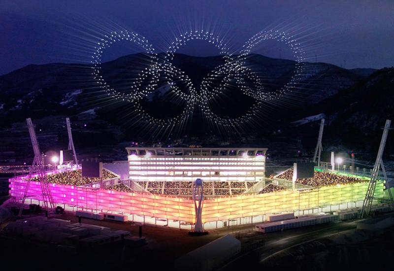 Impresivna tehnološka strana Zimskih olimpijskih igara u Južnoj Koreji