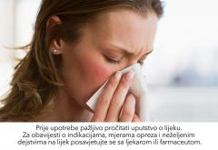 U borbi protiv simptoma gripe i prehlade