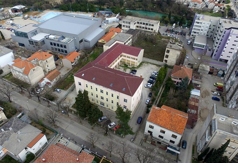  - Mostar: Prometna škola reagirala na objave o tučnjavi 