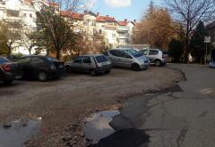 Mostarski ''bermudski trokut'': Vukovarska – Rudarska – Blajburških žrtava