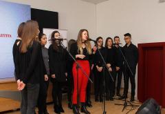 Mostar: Na 41. rođendan Univerziteta nagrađeno 11 studenata 