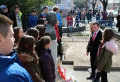 Polaganjem cvijeća počelo obilježavanje Dana oslobođenja Mostara