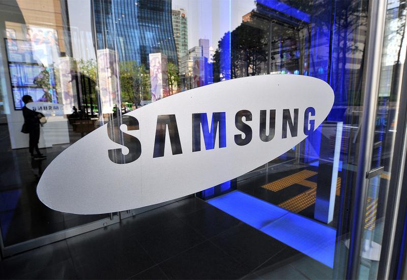 Skandal u Samsungu