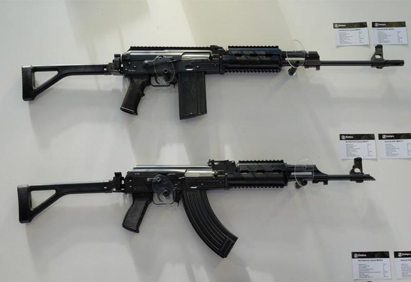 Srpska ne krije naručene puške, Amerikanci dolaze na obuku 