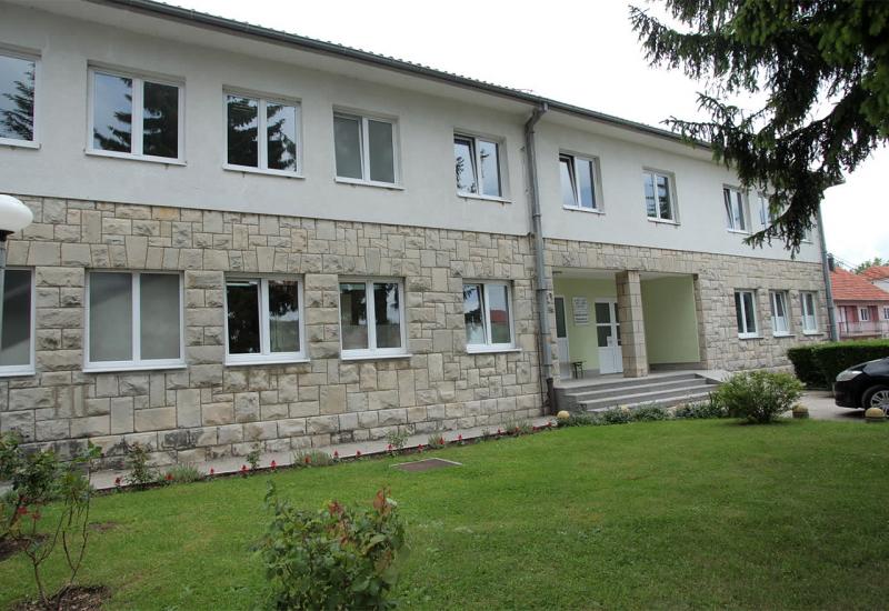 Renovirani Centar za mentalno zdravlje otvara se u četvrtak u Tomislavgradu