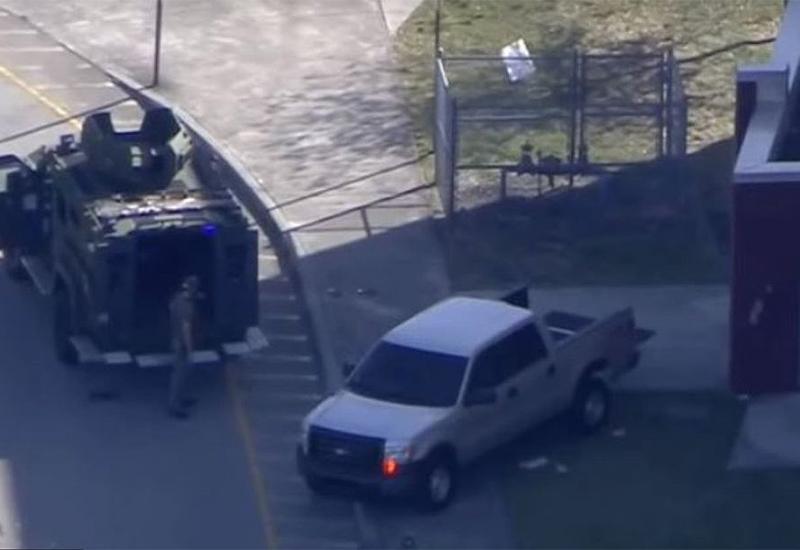 Florida: U pucnjavi u školi 50-ak ozlijeđenih, uhićen osumnjičenik!