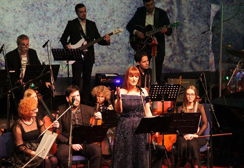 Foto: Bljesak.info - Humanitarni Valentinovski koncert - s ljubavlju za potrebite