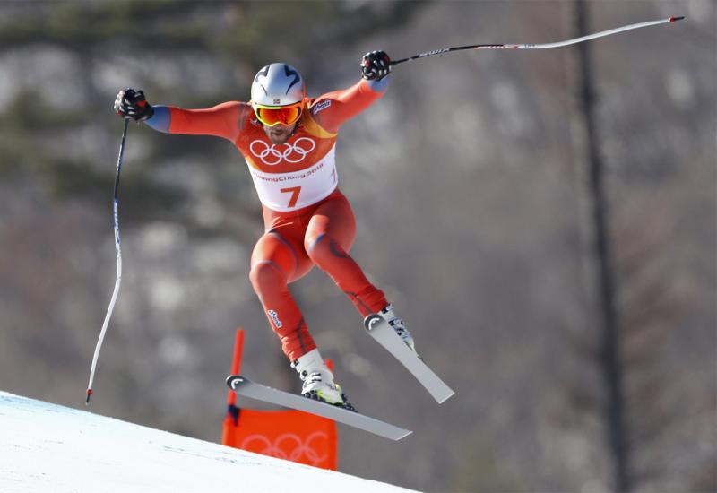 Svindal postao najstariji osvajač zlatne medalje u alpskom skijanju